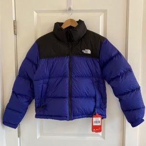 W’s 1996 Retro Nuptse Jacket